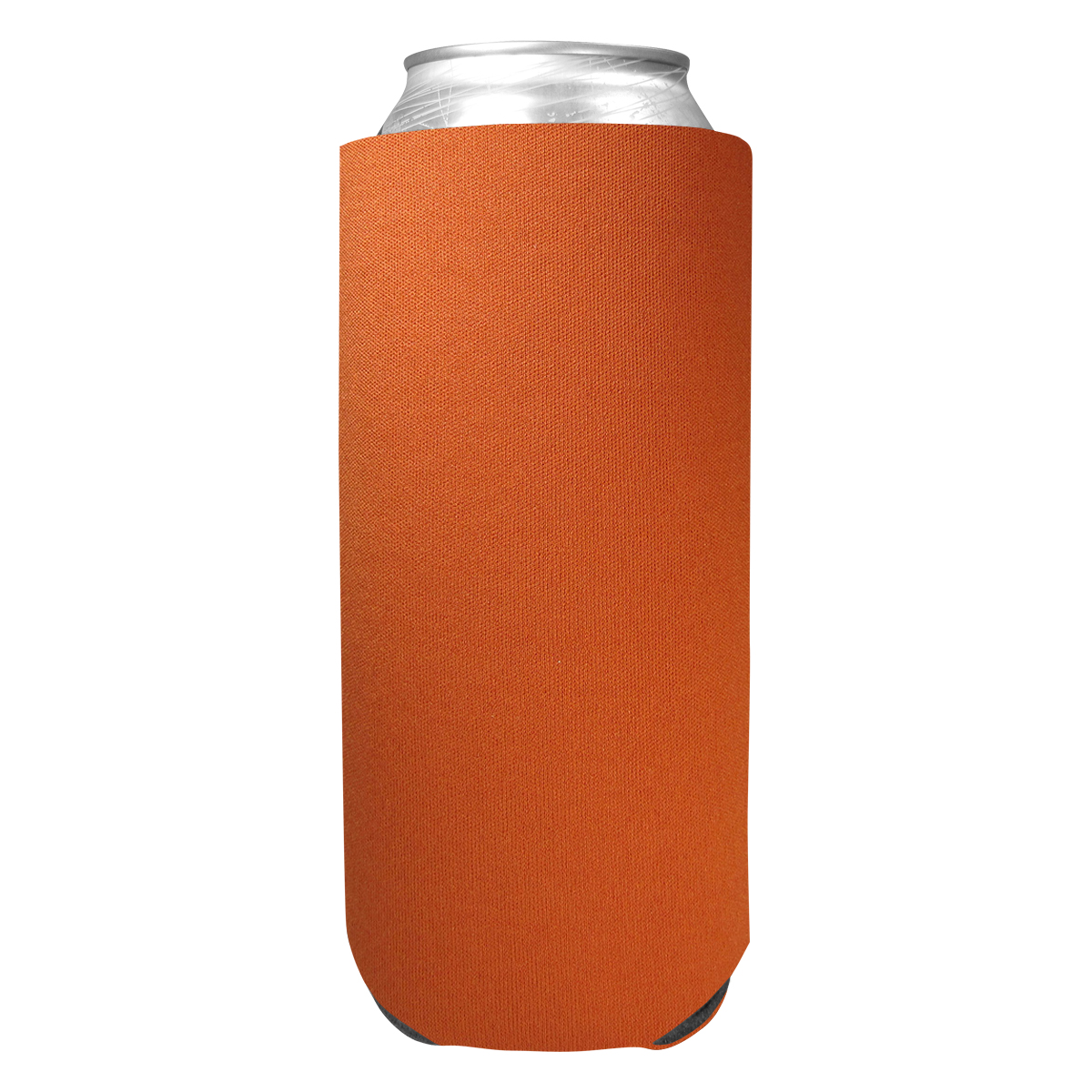 24 Oz. Tall Boy Coolie, custom koozie with logo imprint 21