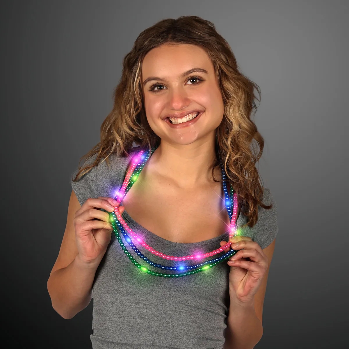 LED Light Beads Assortment Pack 3