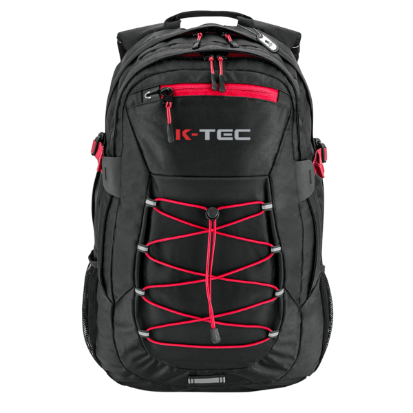 Basecamp Globetrotter Laptop Backpack 20
