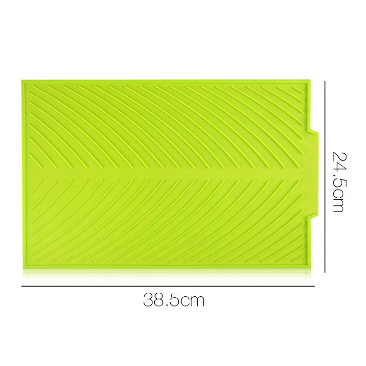 Silicone Trivet Pot Holder 4