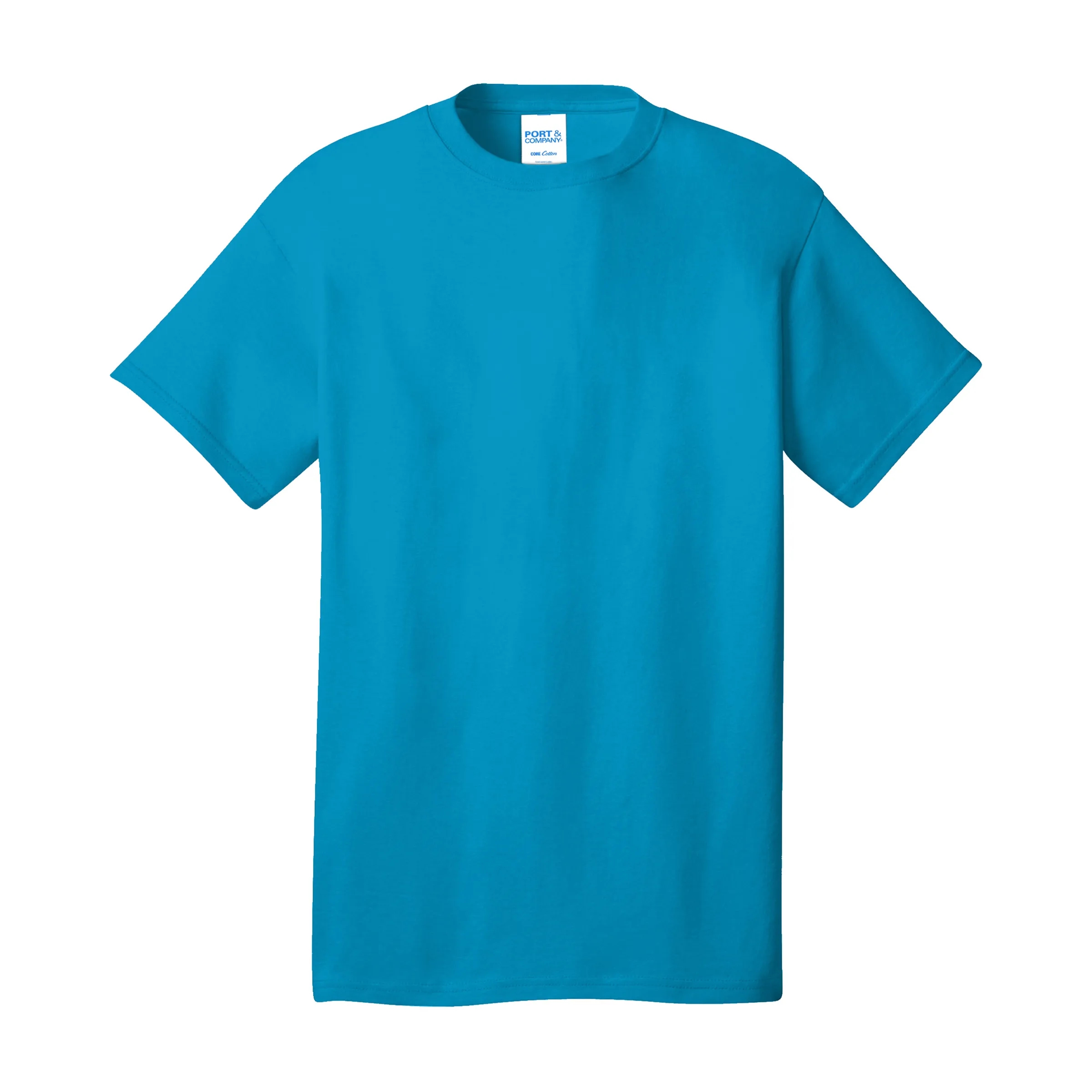 Port & Company - Core Cotton Tee 107