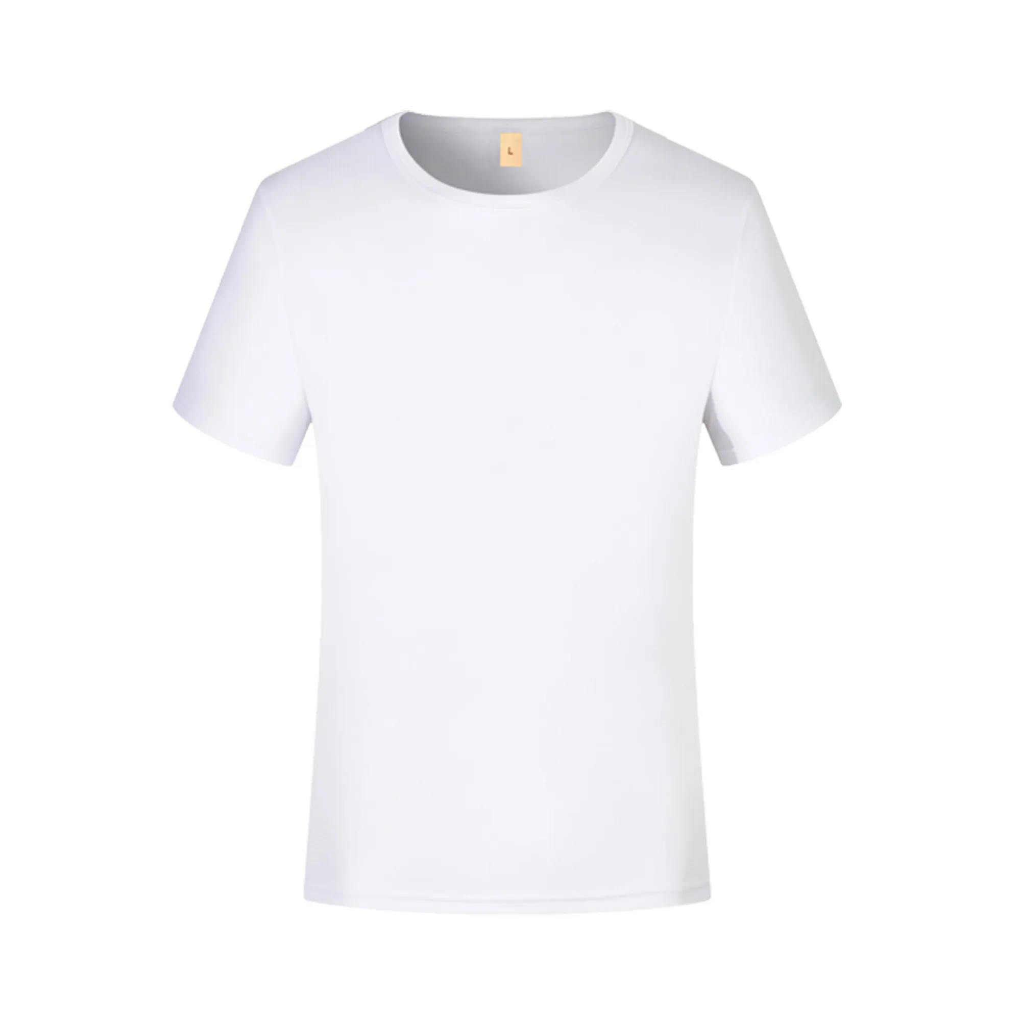 Quick-Dry Short Sleeve T-Shirt 10