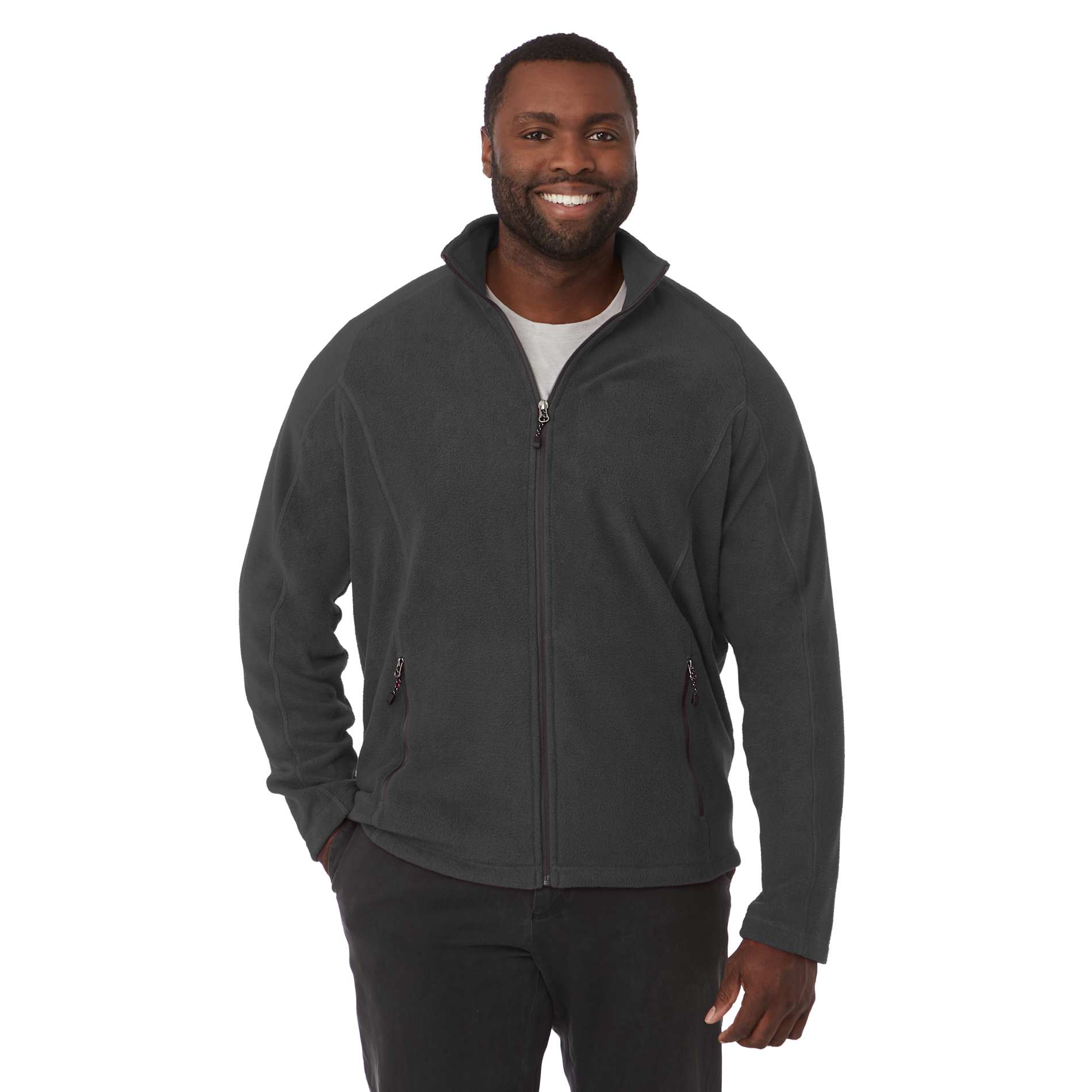 Men's RIXFORD Polyfleece Jacket 198