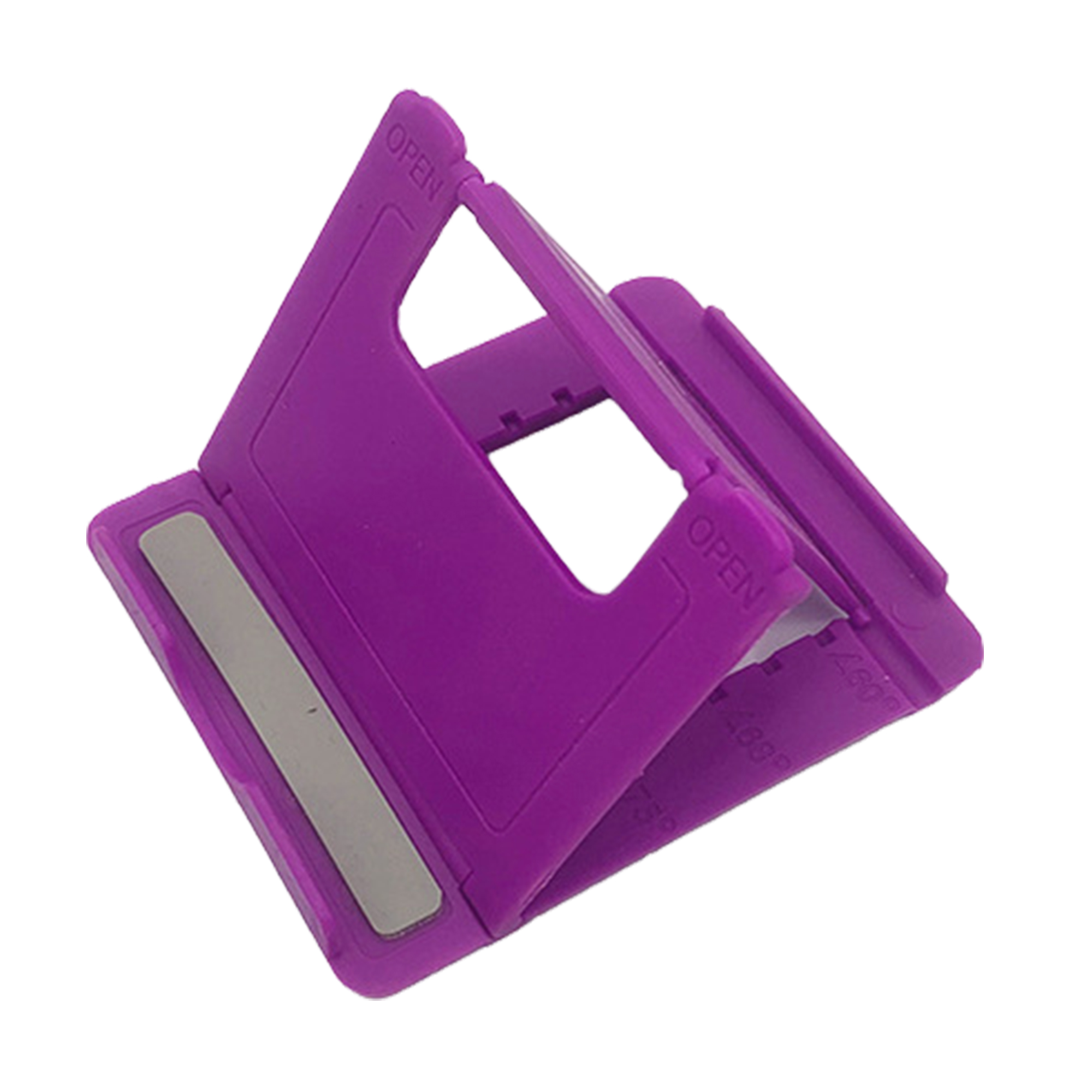 Lightweight Phone Stand for Multi-Device Use 4