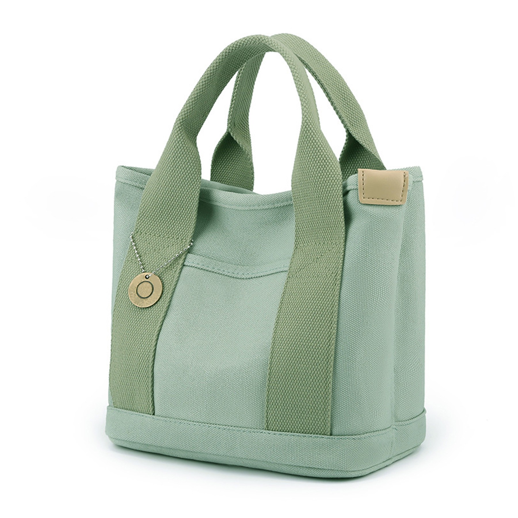 Canvas Handbag 5