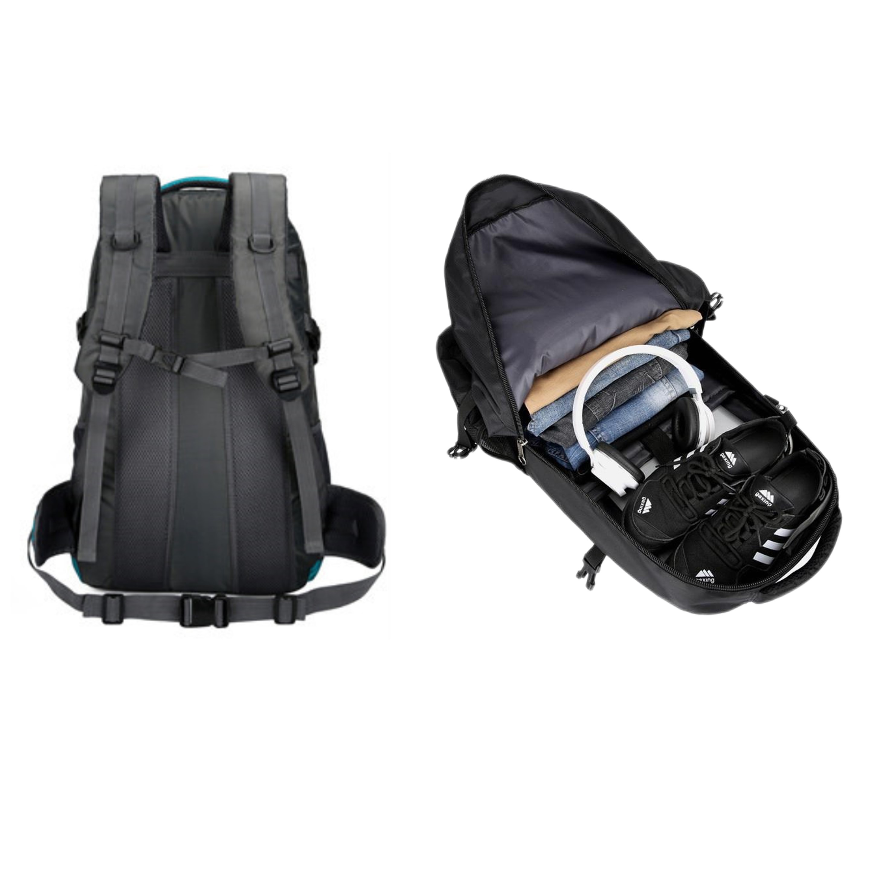 Hiking Backpack (direct import) 4