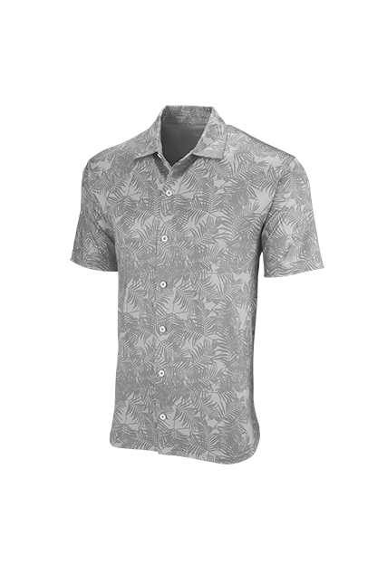 Vansport Pro Maui Shirt 23