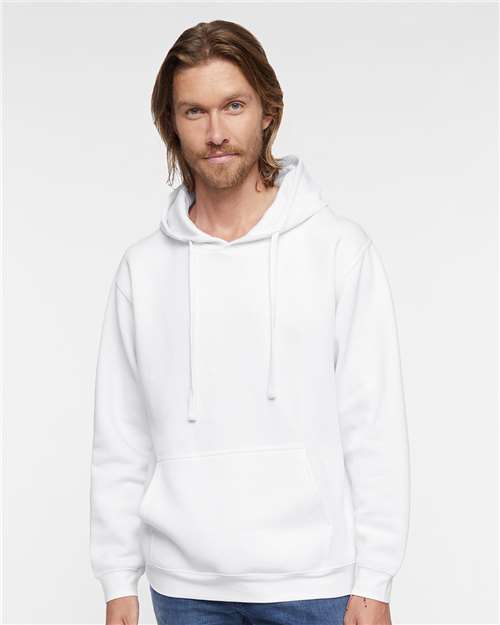 Unisex Elevated Fleece Hoodie Sweatshirt - 6926 29