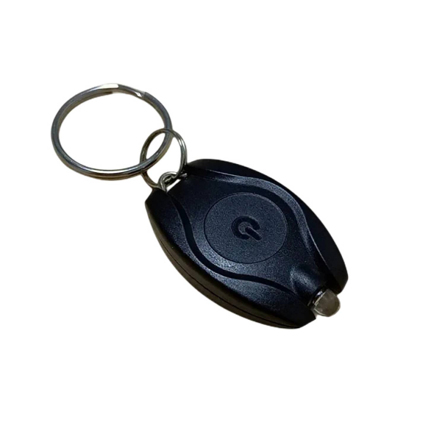 Portable Mini LED Keychain Flashlight for Outdoors Camping 4