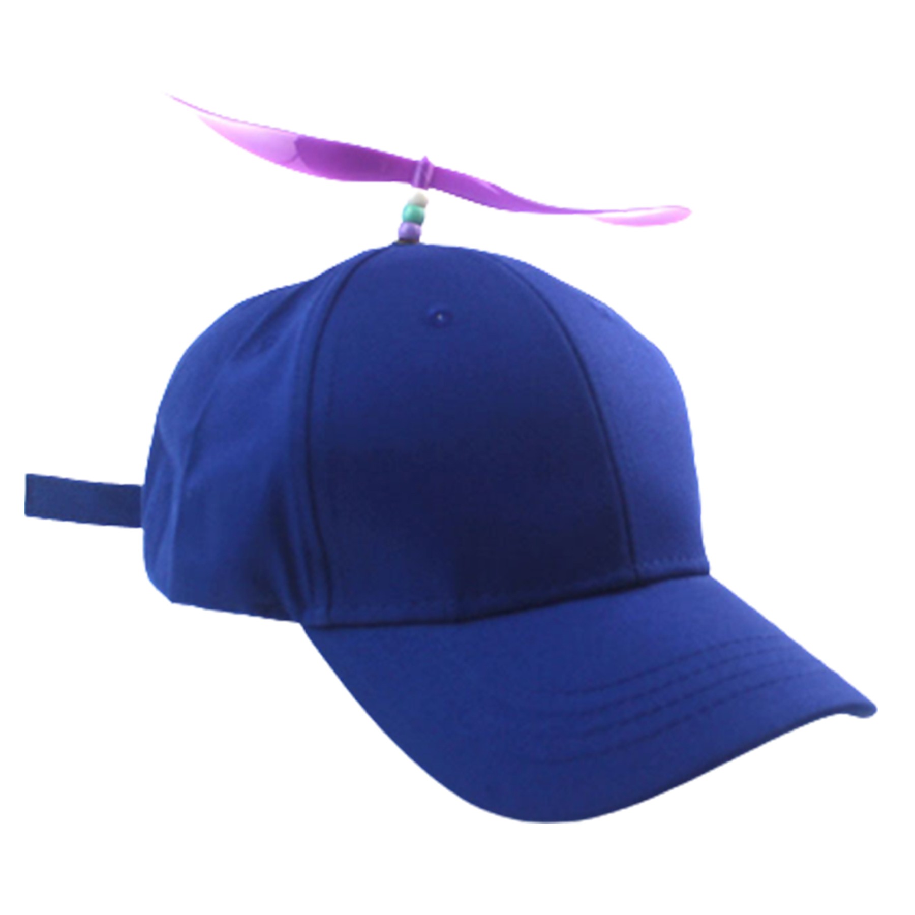 Propeller Baseball Cap 7