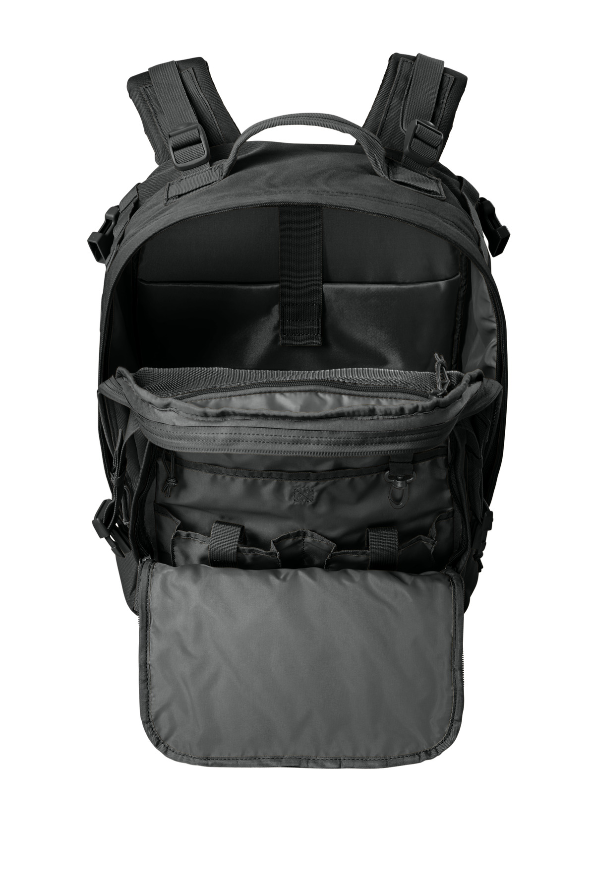 CornerStone Large Tactical Backpack CSB206 7