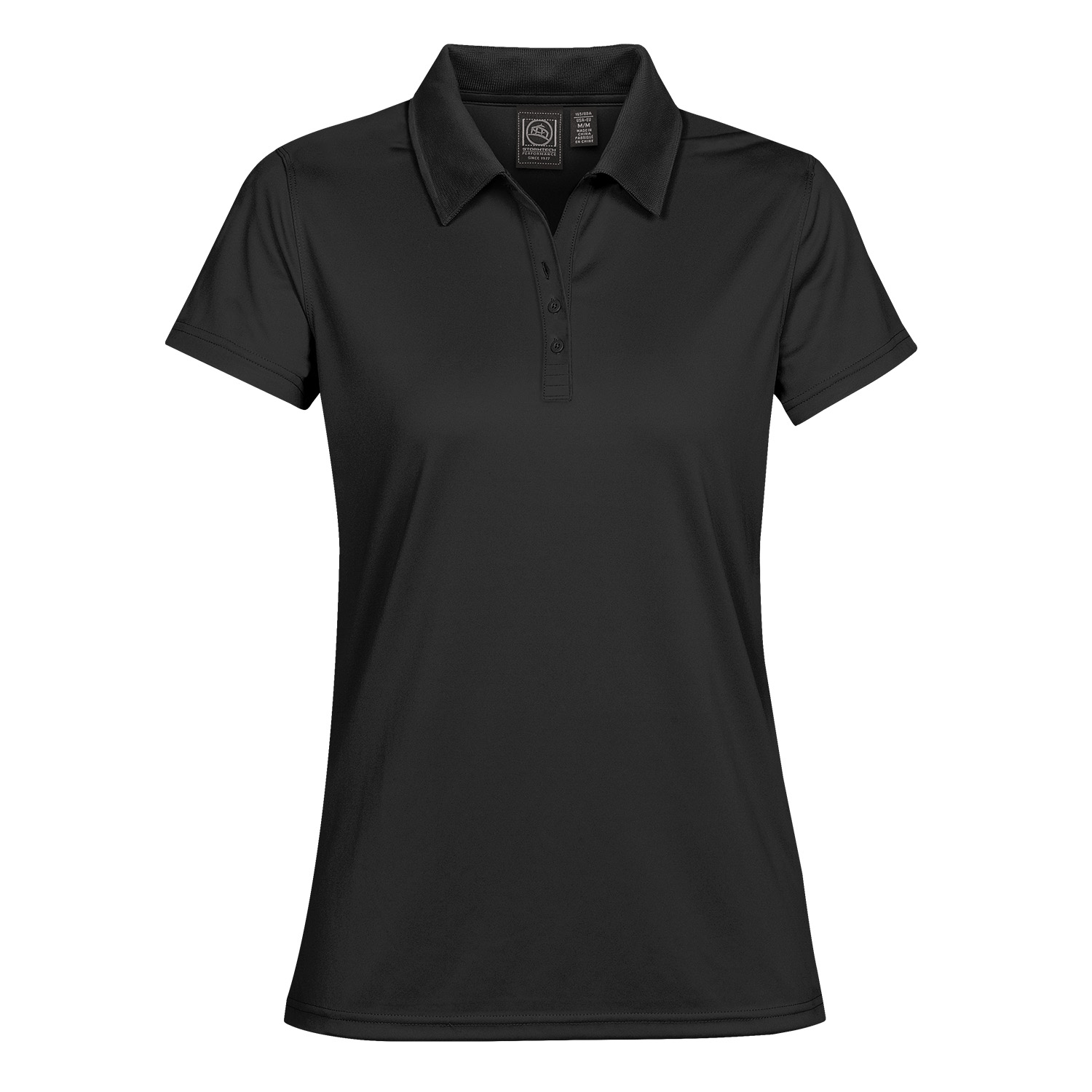 Stormtech Women's Eclipse H2X-DRY Pique Polo 26