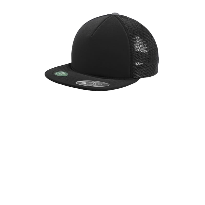 Port Authority Flexfit 110 Foam Outdoor Cap. 2