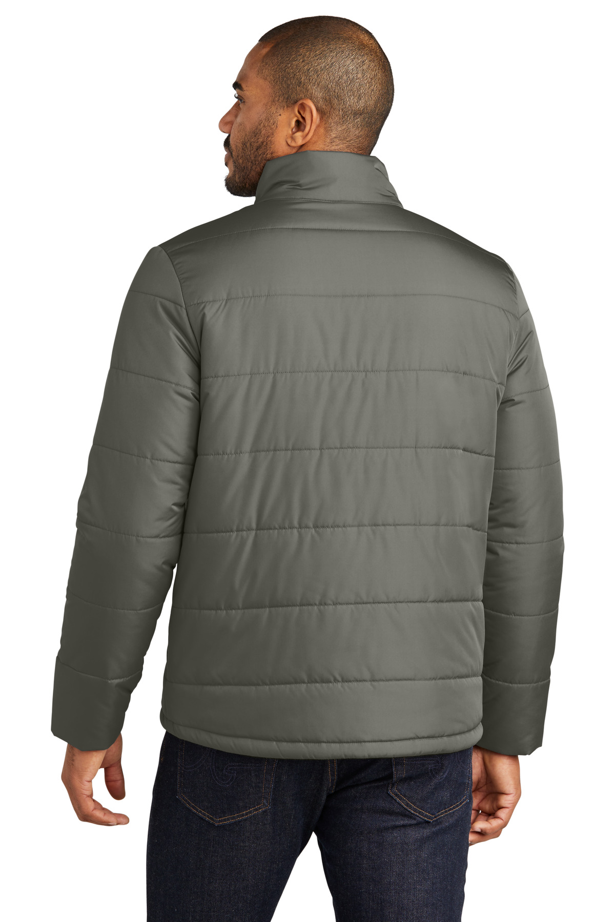 Port Authority® Puffer Jacket 6