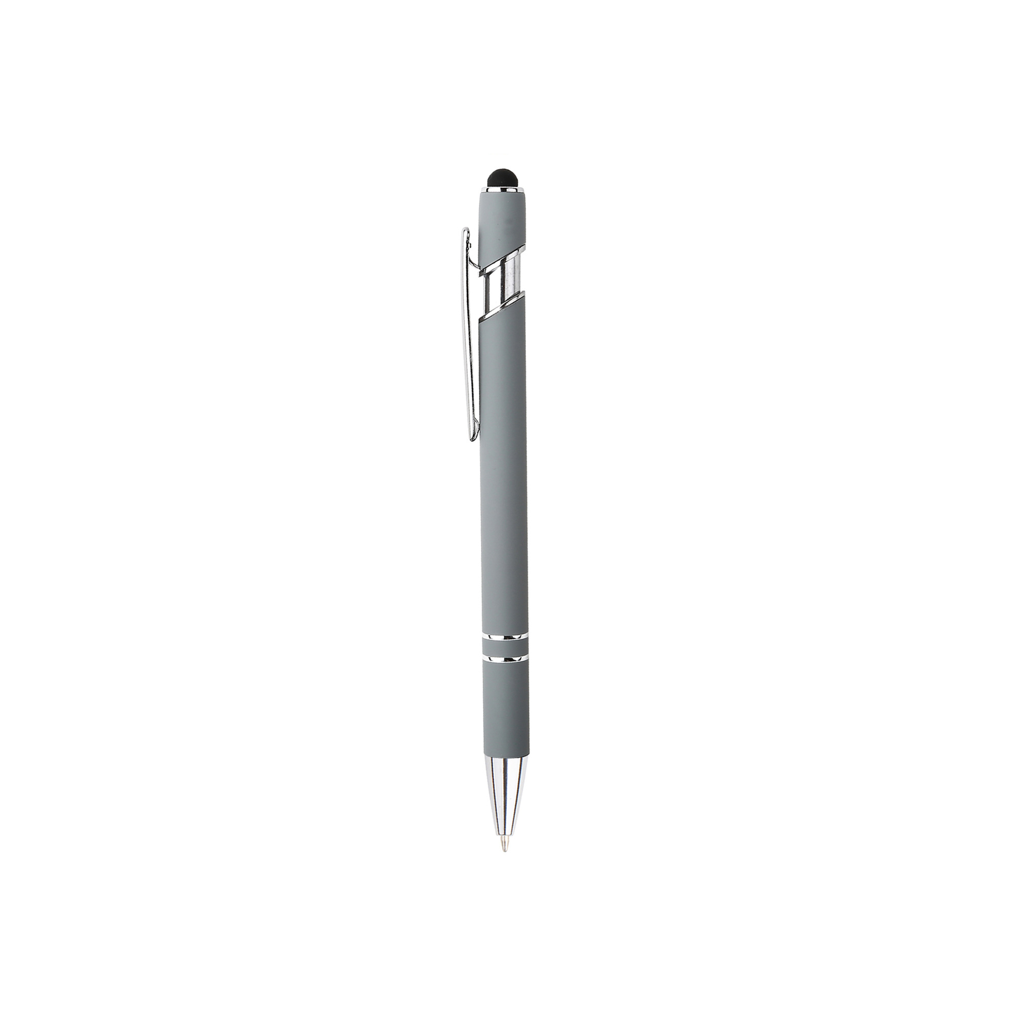 Dual Function Stylus Touch Screen Ballpoint Pen 12
