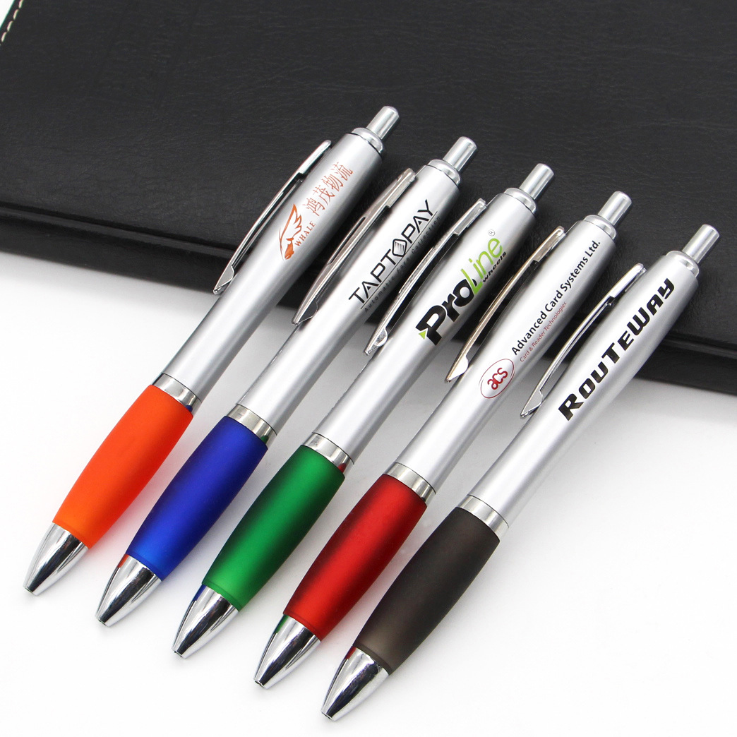 Click Ballpoint Pen 1
