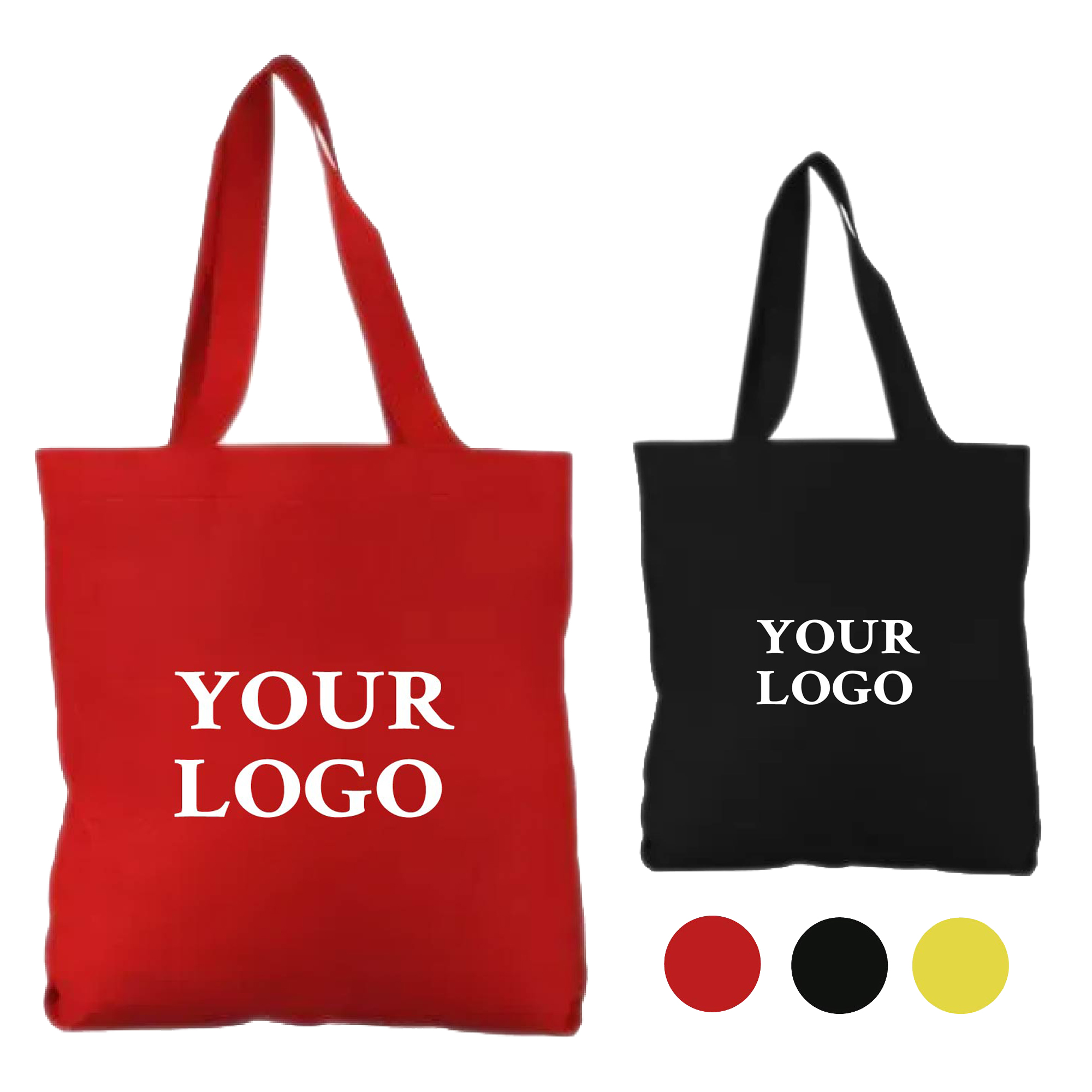 Advertising Non-Woven Shopping Bags 2