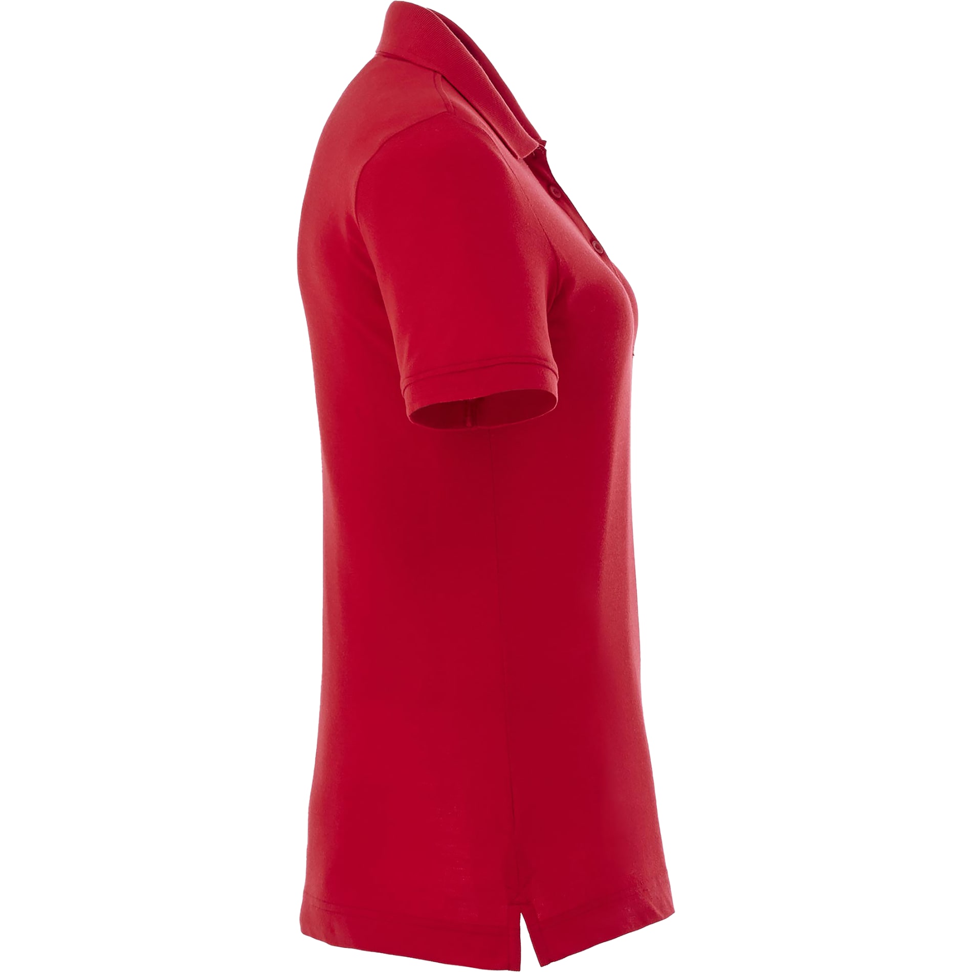 Womens CRANDALL Short Sleeve Polo 354
