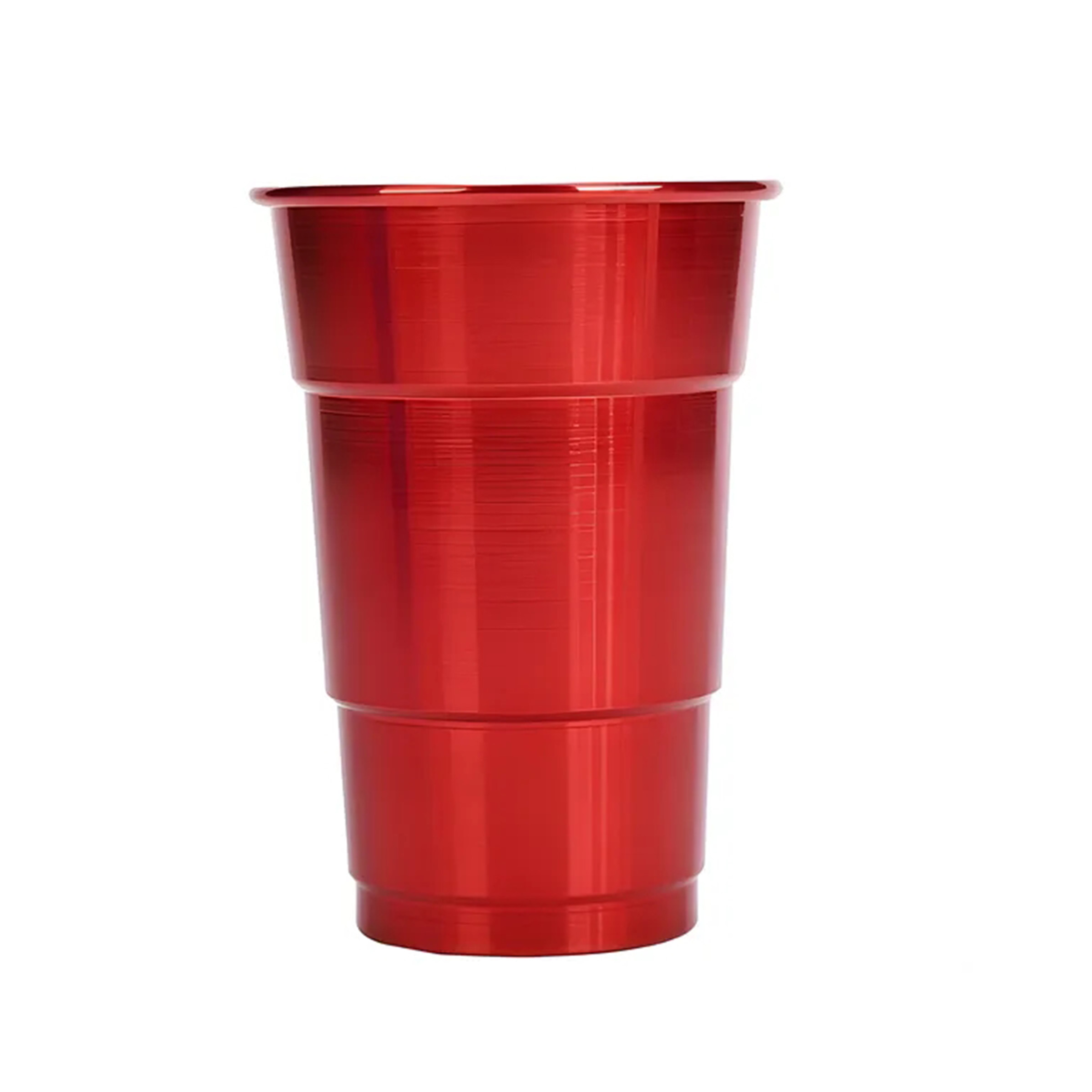 16 oz anodized aluminum party cup 5