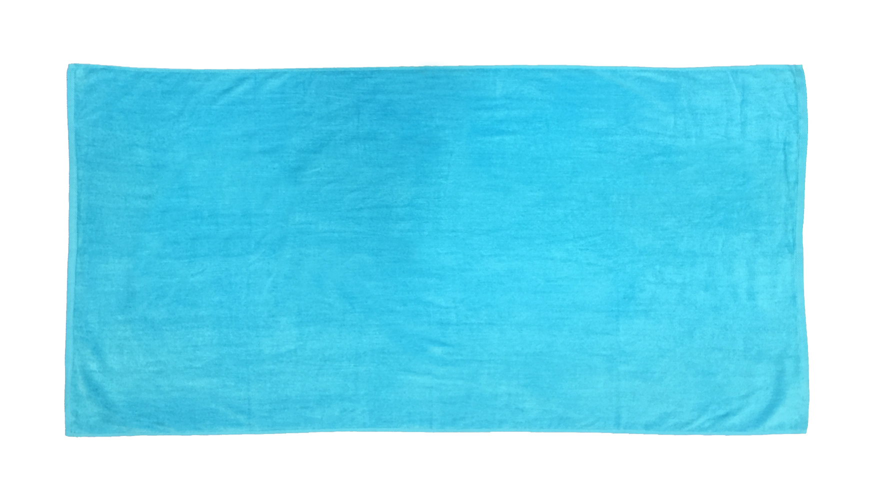 28x58 Economy Light Weight 9 Lbs/ Dz Terry Beach Towels 1