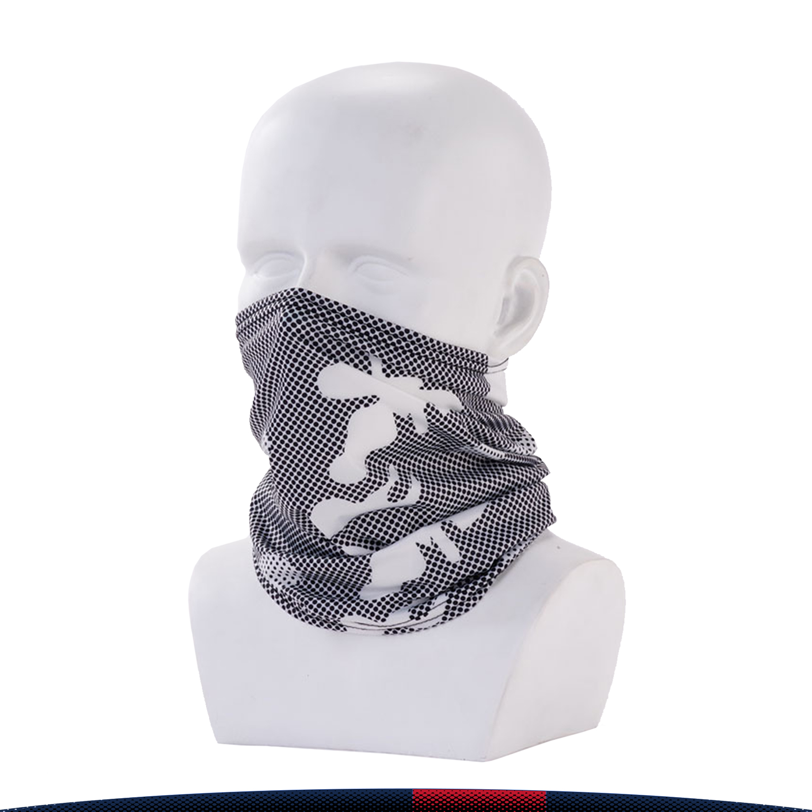 Dimox Neck Gaiter 8