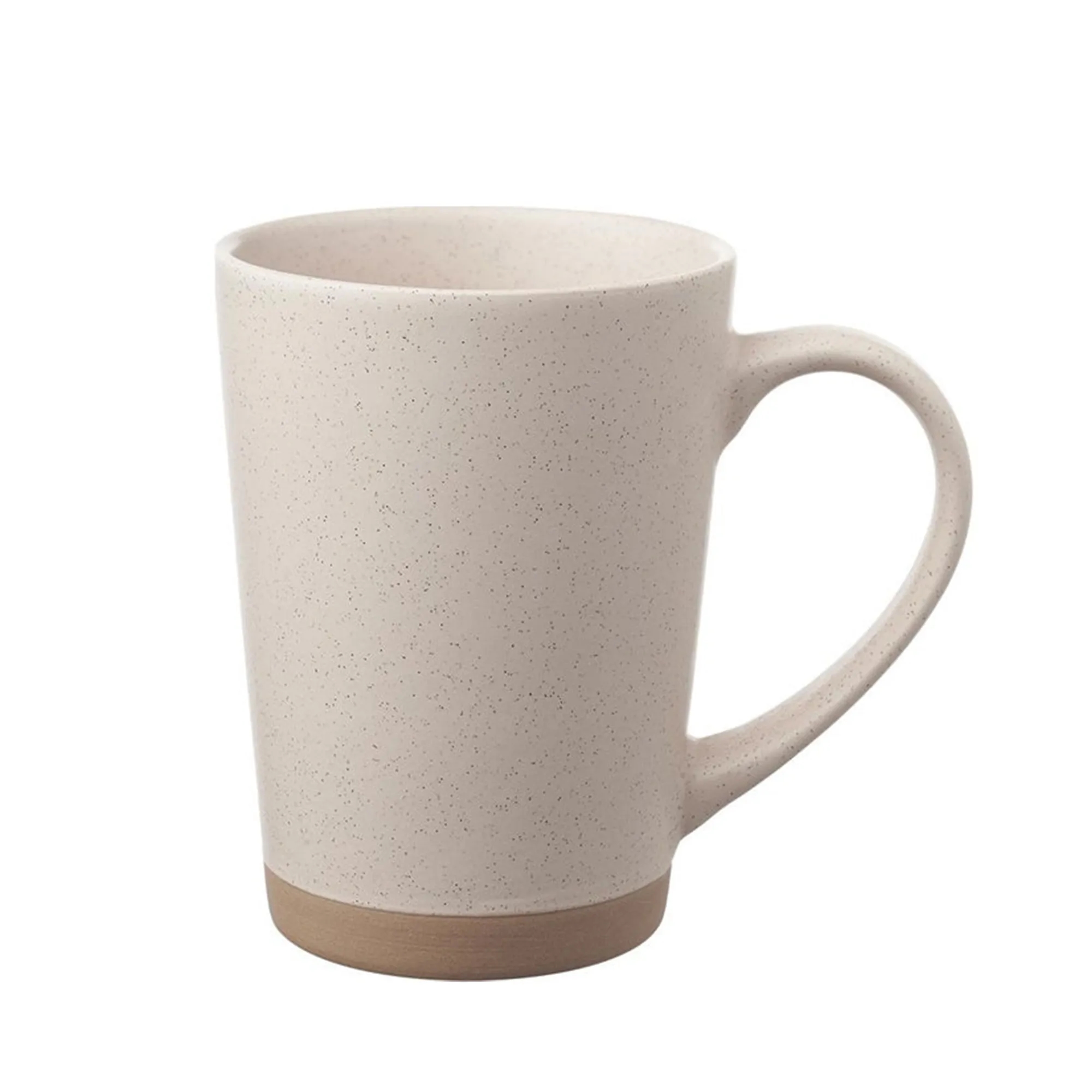 16Oz Double Piece Ceramic Cup 7