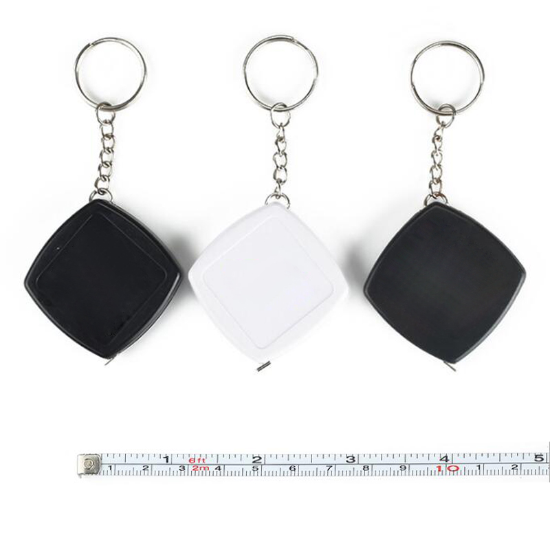 2 Meters Square Tape Measure 1