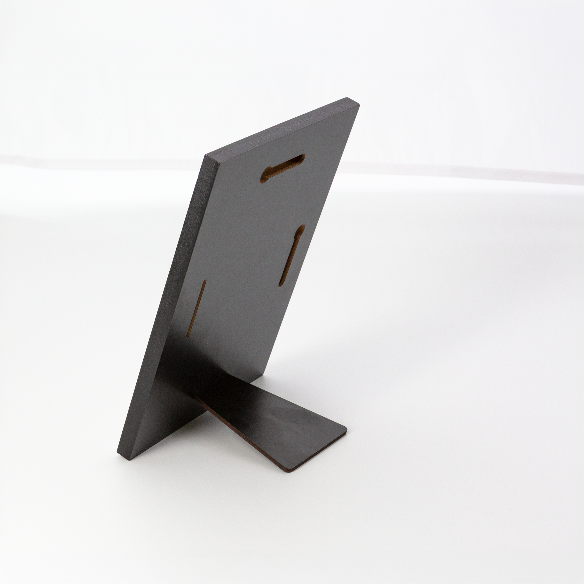Custom Printed Desk Displays - Personalized Freestanding Displays for Memories & Events 5