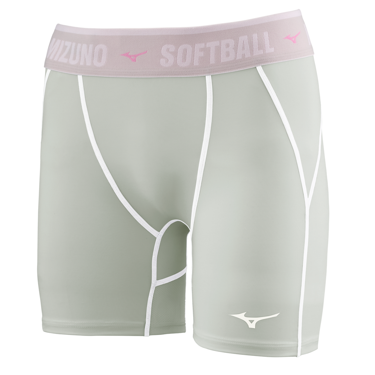 Women's RB Speed Compression Sliding Short 3