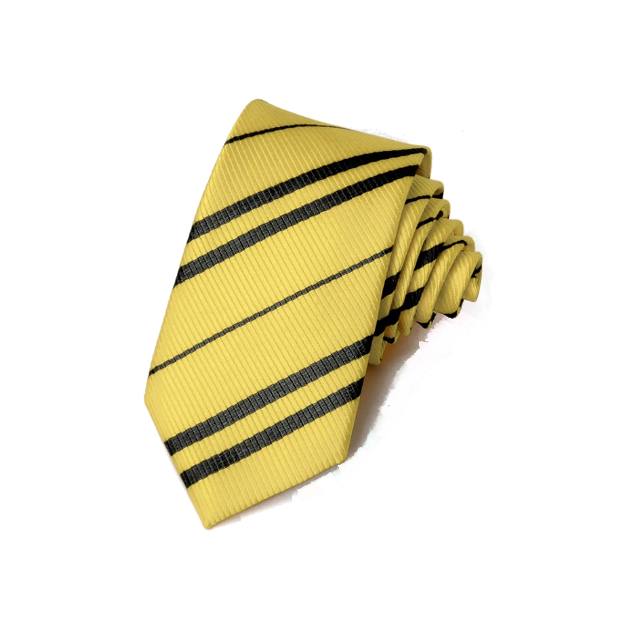 Preppy Premium Polyester Tie MOQ 10pcs 5