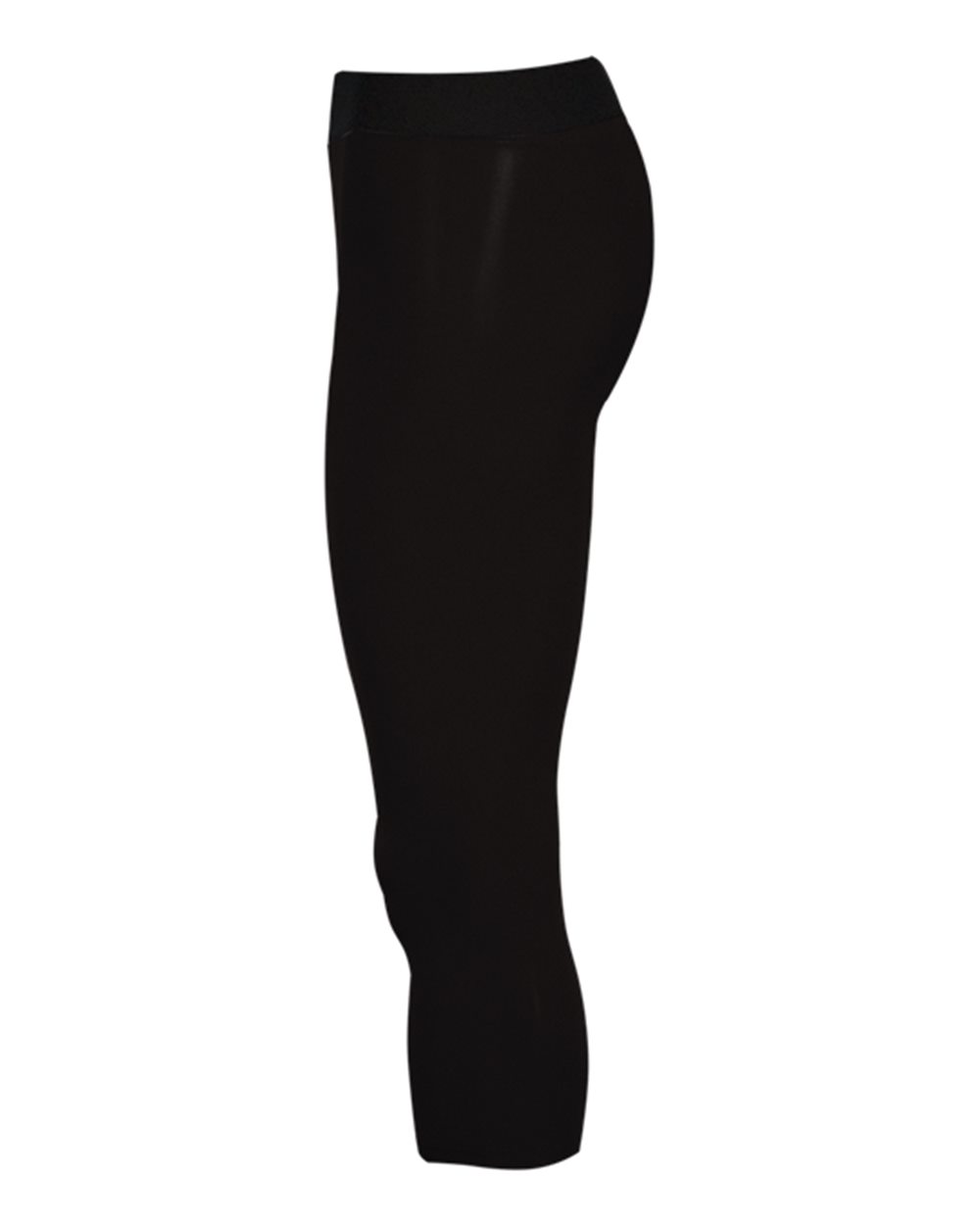 Youth Compression Calf-Length Tights - 2611 14