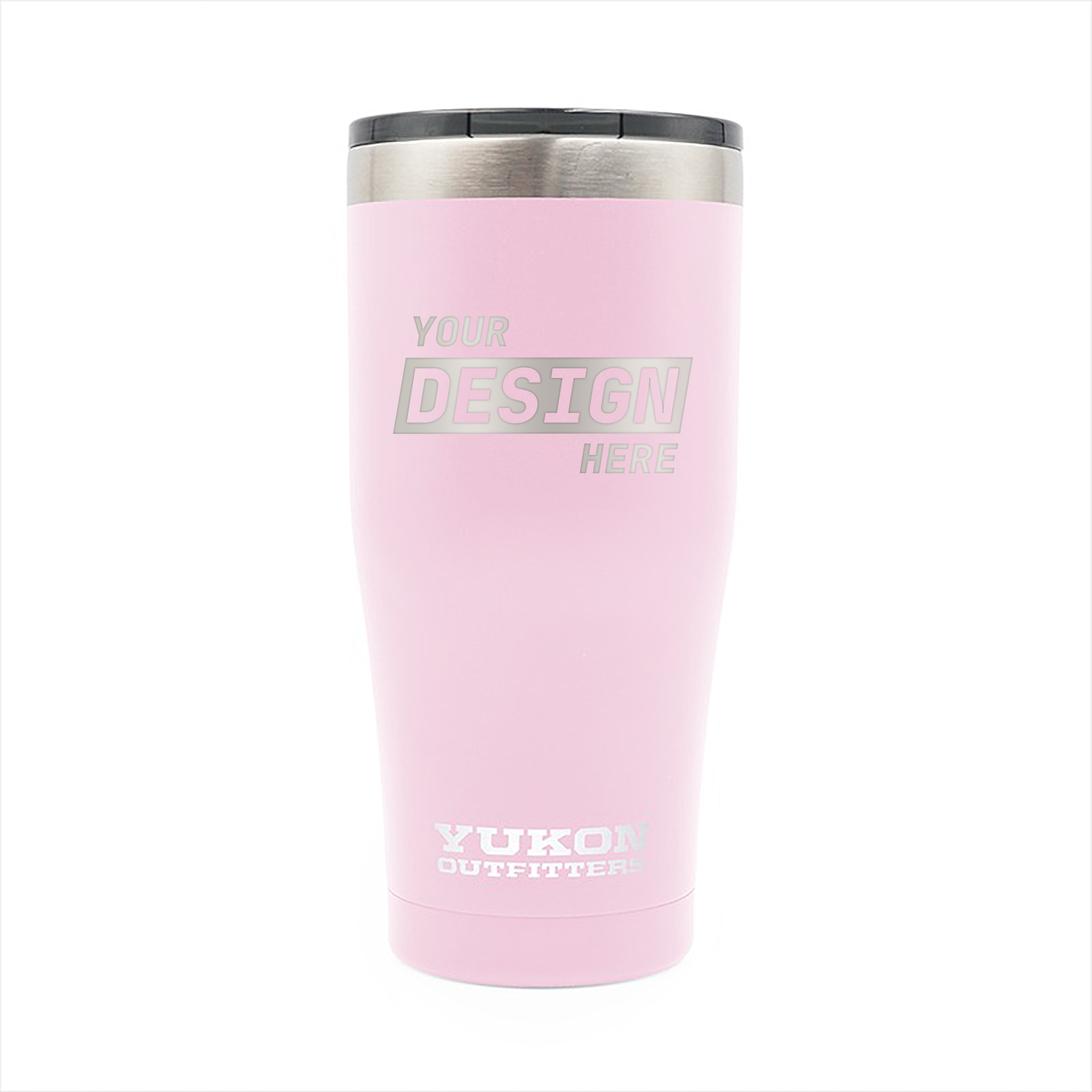 Yukon Outfitters 20 oz Freedom Tumbler