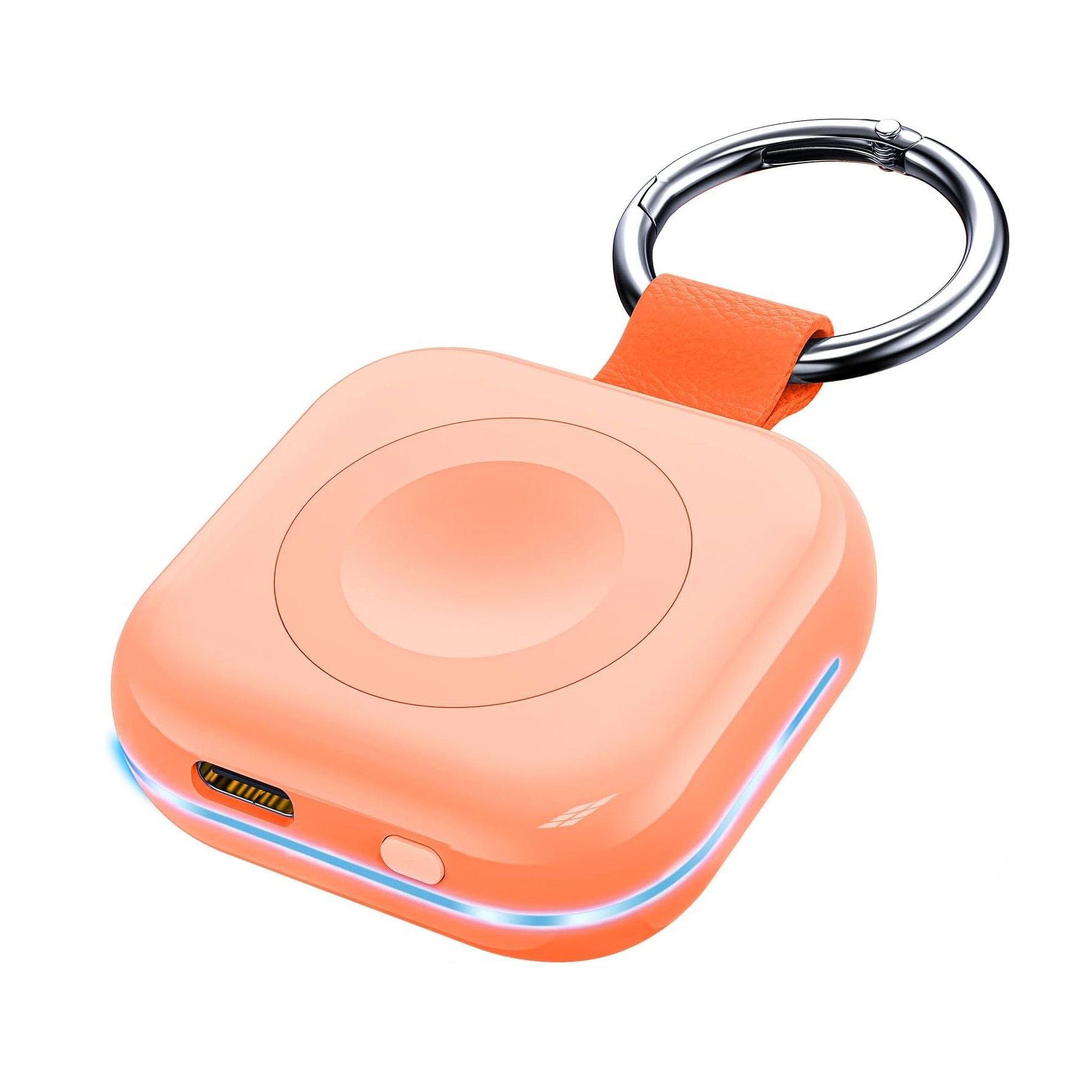 Keychain Portable Charger 6