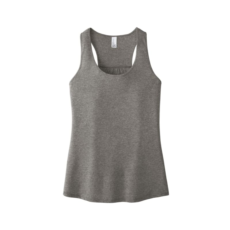 District Women's V.I.T. Racerback Tank 21