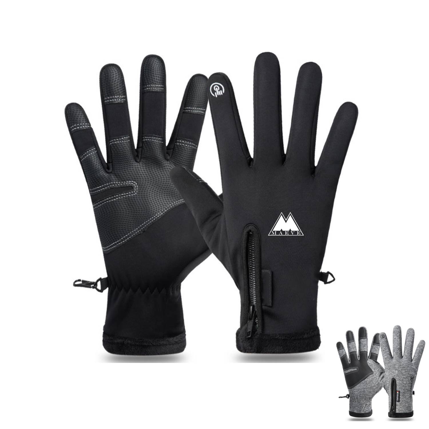 Cycling Non-slip Gloves 2
