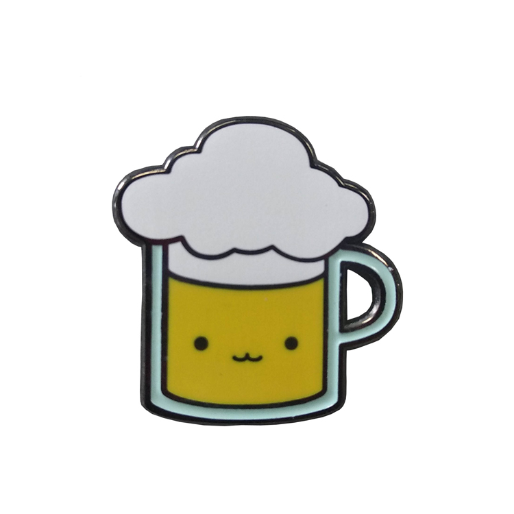Food Lapel Pins 3