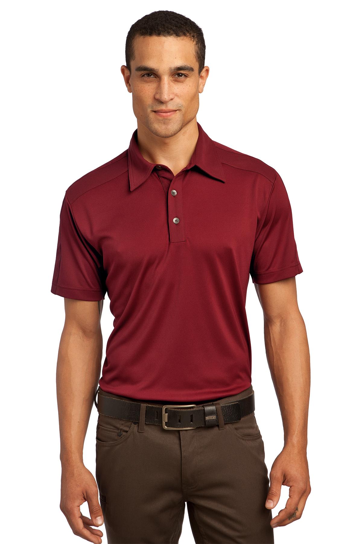 OGIO® Hybrid Polo 6