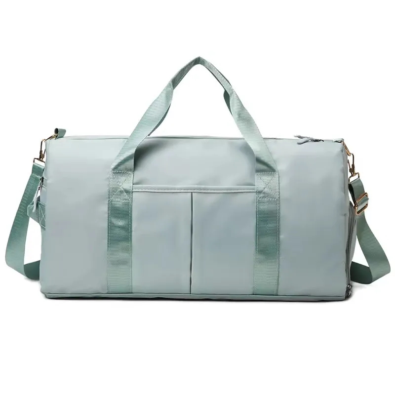 Waterproof Duffel Travel Gym Bag 5