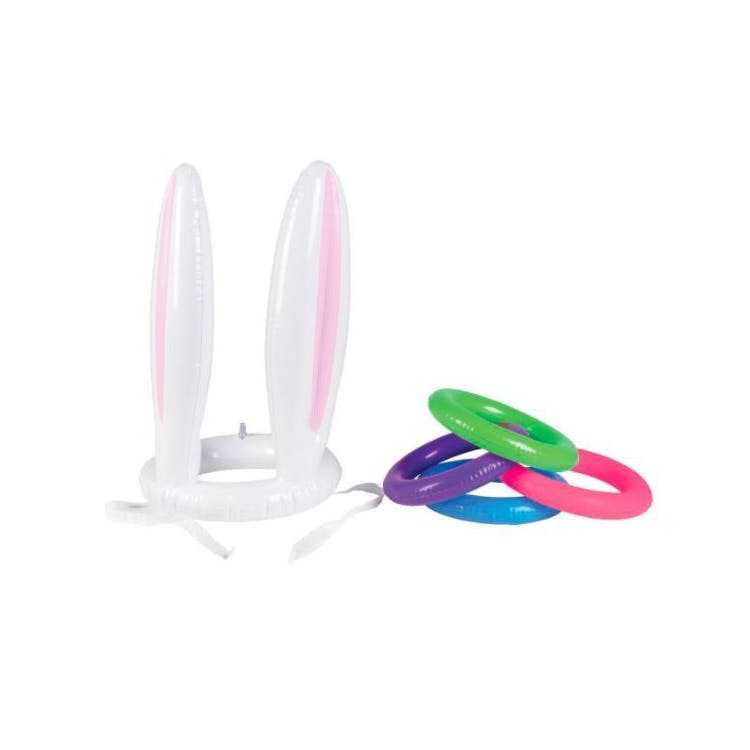 Inflatable Ring Toss Sets - Easter Theme 2