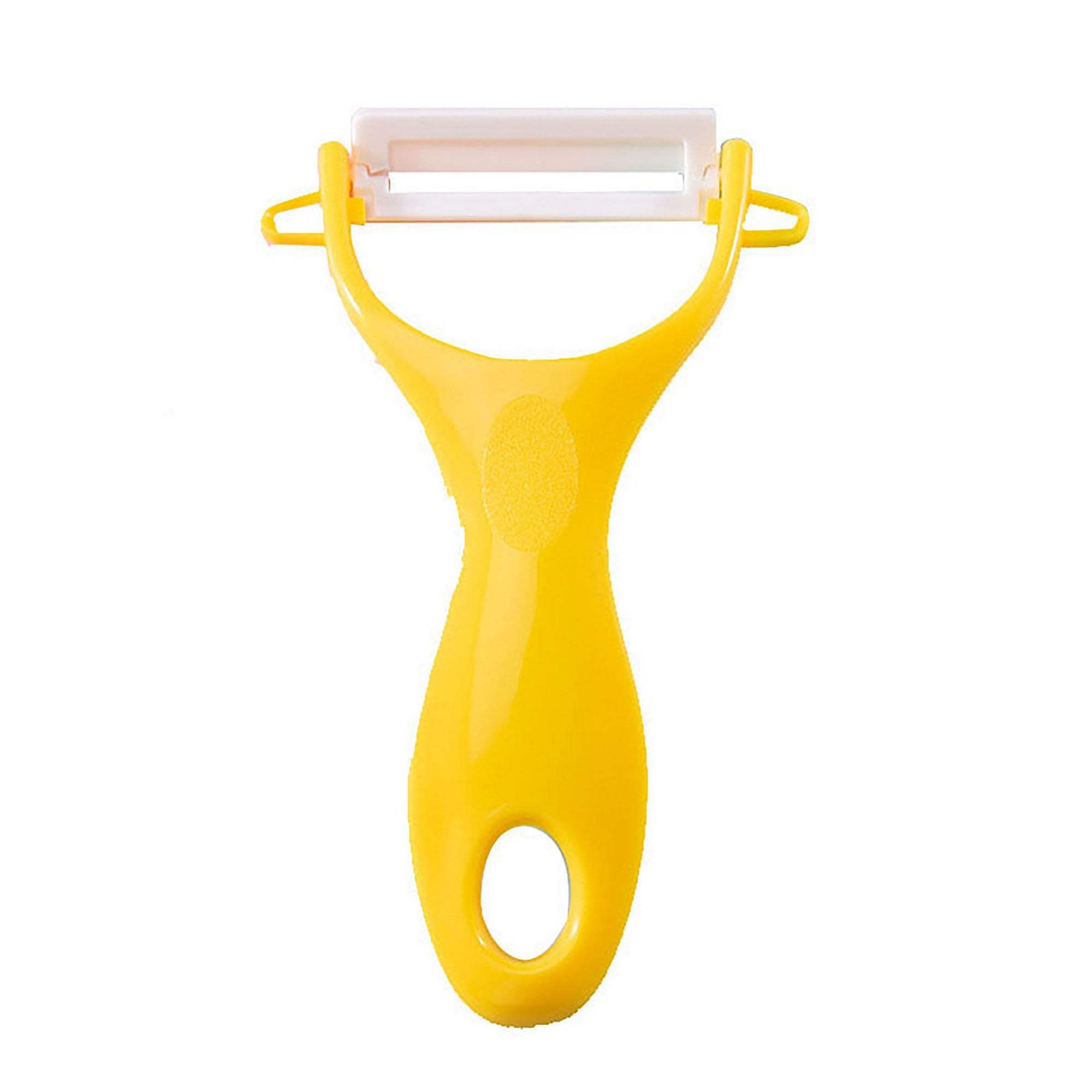 Ceramic Blade Paring Knife Kitchen Tool Peeler 11