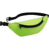 Hipster Recycled rPET Fanny Pack 36