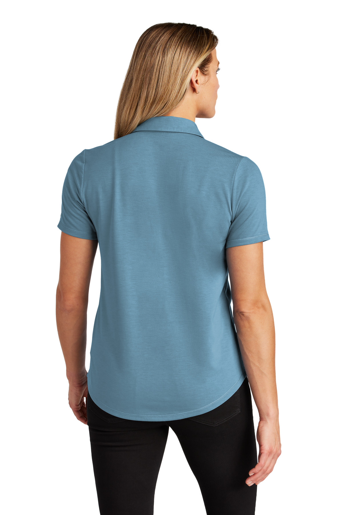 OGIO Women's Motion Polo LOG152 18