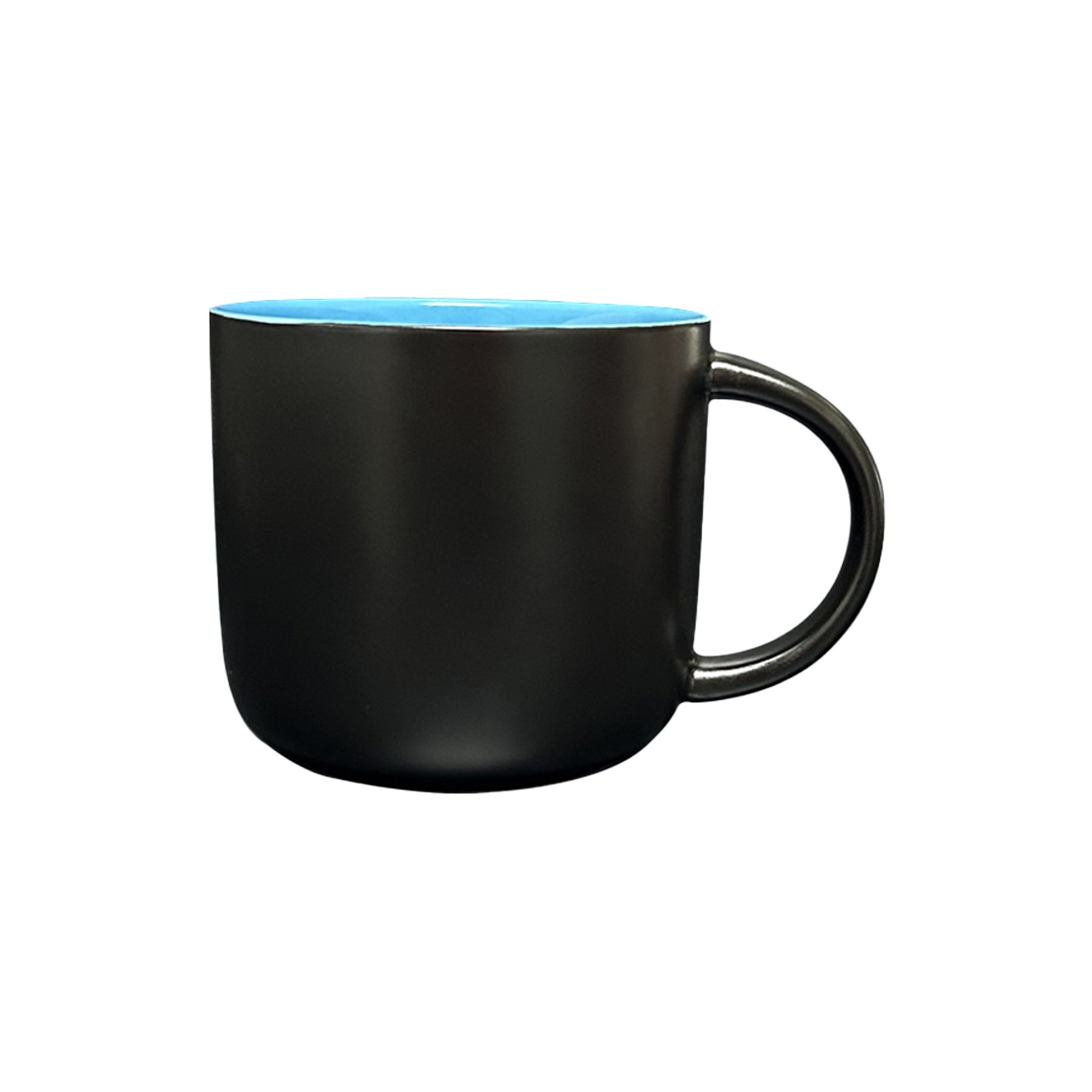 Dringking Cup With Handle For Coffee, Tea, Cocoa, Milk 3