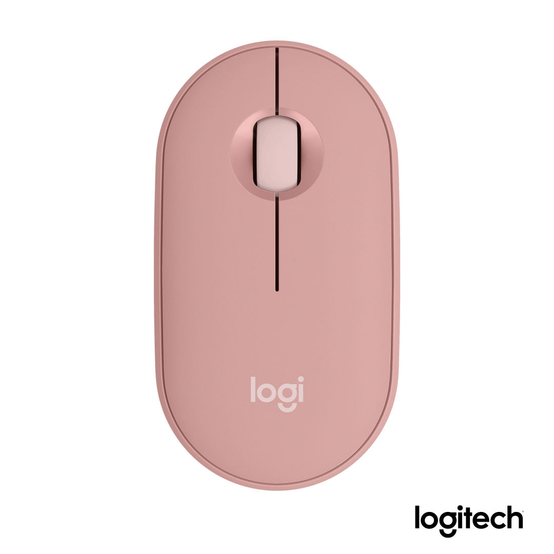 Logitech® Pebble Mouse 2 15