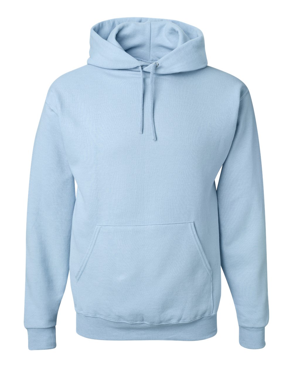 Unisex NuBlend® Hooded Sweatshirt - 996MR 116