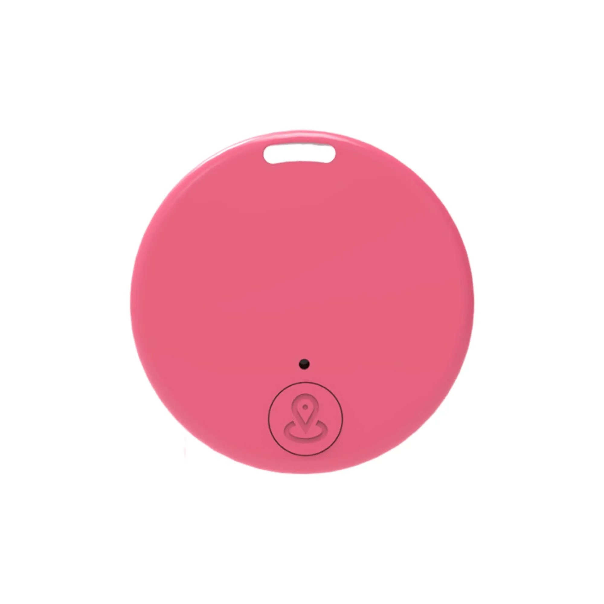 Round Tracking Locator 9