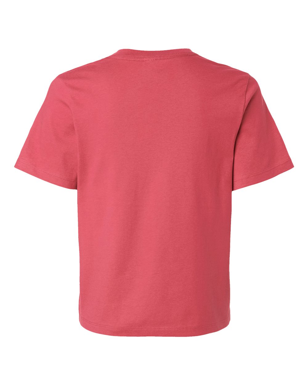 Women's 6 oz. Heavyweight Tee - 6110 156