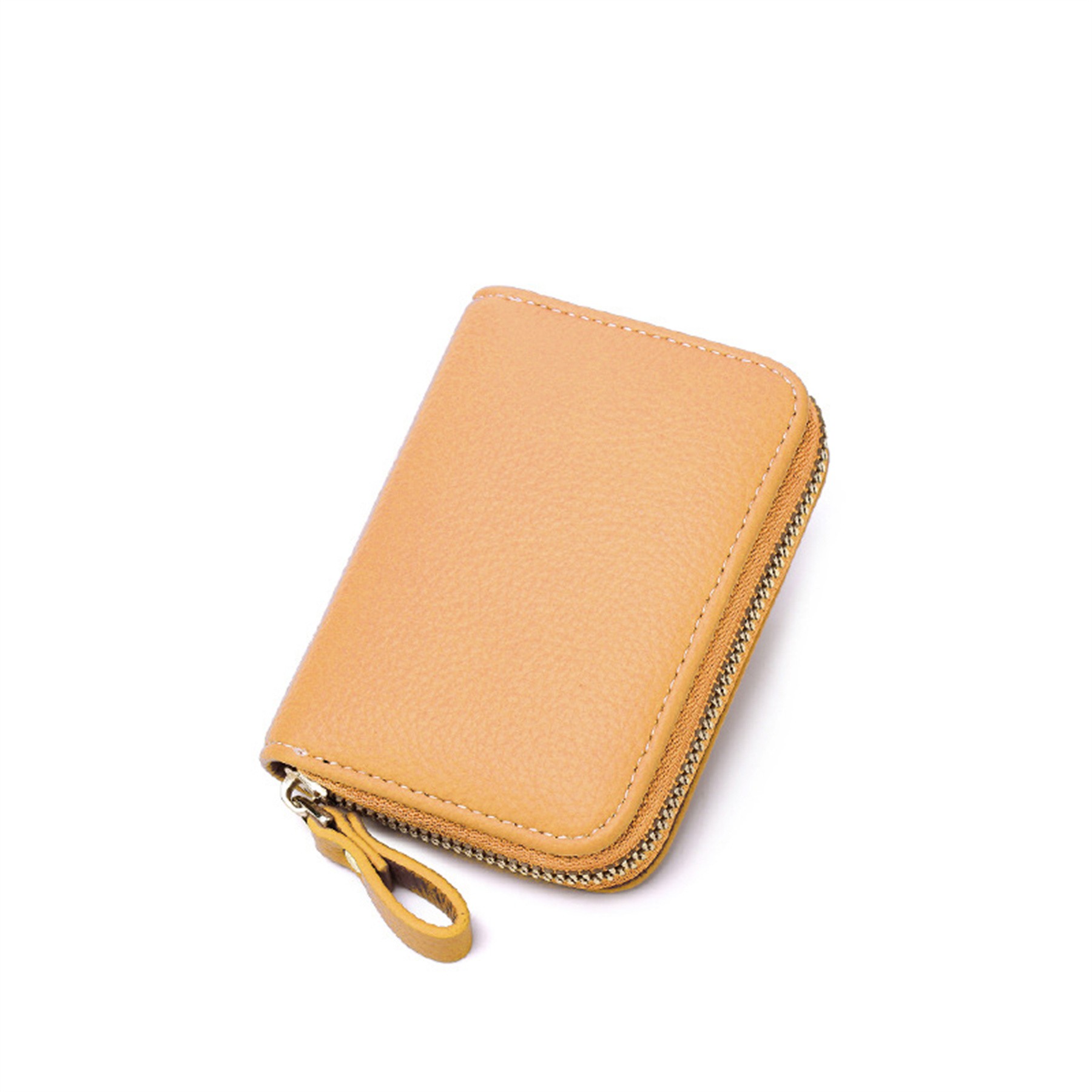 Coin Case Credit Card Holder 7