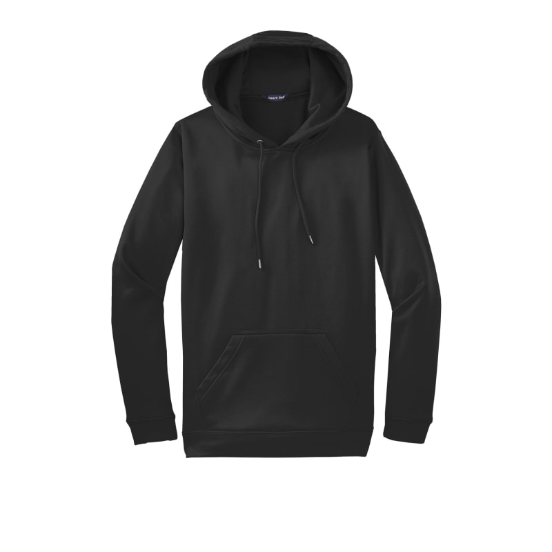 Sport-Tek Sport-Wick Fleece Hooded Pullover., custom hoodie or sweatshirt with logo imprint 36