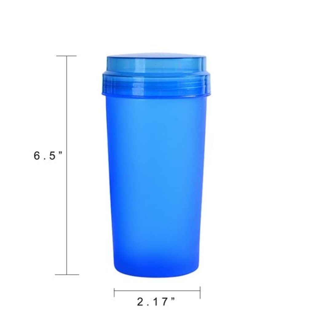 Advertising Water Bottle / Cups 4